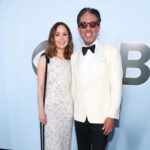 The Folks Wearing White at the 2026 Tonys Were Surprisingly Dramatic