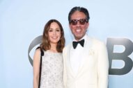 The Folks Wearing White at the 2026 Tonys Were Surprisingly Dramatic