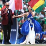 The World Cup Opened With Ejae, Katy Perry, and Alanis, Among Others