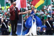 The World Cup Opened With Ejae, Katy Perry, and Alanis, Among Others
