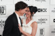 Somehow I Missed Katy Perry and Trudeau Making Their Official Debut at the Tribeca Film Festival