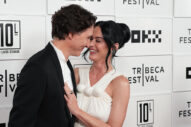 Somehow I Missed Katy Perry and Trudeau Making Their Official Debut at the Tribeca Film Festival