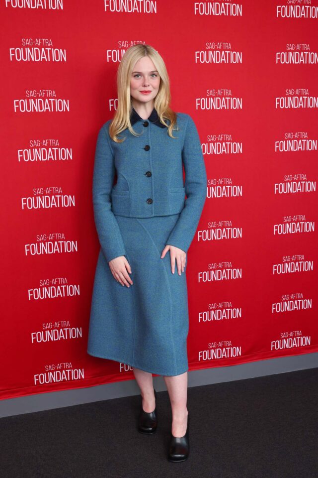 SAG-AFTRA Foundation Conversations Presents 