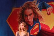 Milly Alcock’s Supergirl Campaign Begins in Brazil