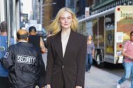 Elle Fanning Has Been Doing Low-Key Ensembles Lately