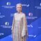 Kristin Scott Thomas Has Looked Both Fabulous and Reasonable in Monaco