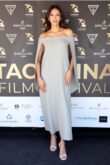 Nina Dobrev Has Looked Both Reasonable And Lightly Wacky in Taormina
