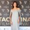 Nina Dobrev Has Looked Both Reasonable And Lightly Wacky in Taormina