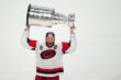 Well Played, Jubilant Men in Beards: The Carolina Hurricanes Win the Stanley Cup