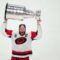 Well Played, Jubilant Men in Beards: The Carolina Hurricanes Win the Stanley Cup