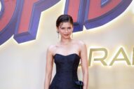 Zendaya and Tom Are On the Trail Together