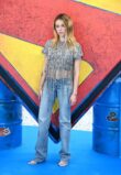 The Supergirl Press Continues With Lackluster Clothes