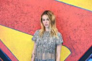 The Supergirl Press Continues With Lackluster Clothes