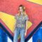 The Supergirl Press Continues With Lackluster Clothes