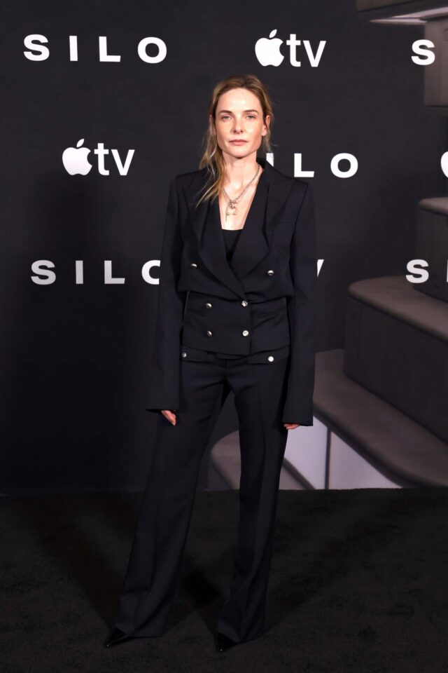 Photo Call For Season Three Of Apple TV Series 