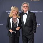 Goldie and Kurt Hit Up Monte Carlo For Its TV Festival