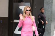 Reese Kept Ownership of Pink Today