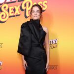 Zoey Deutch Is In the Middle of 30 Days of Press