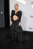 Olivia Wilde Invited Her Abs to the Party