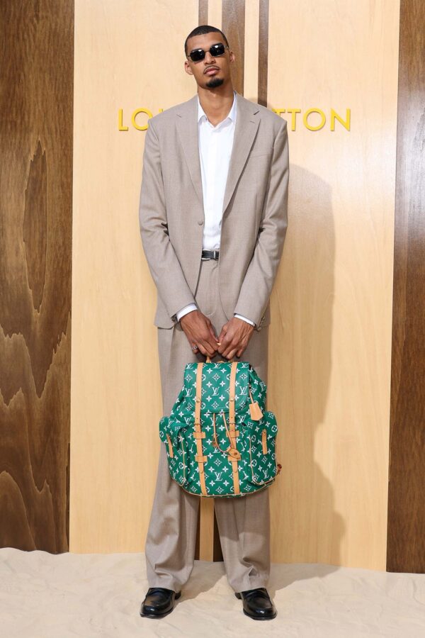 Quavo - Louis Vuitton Photocall - 10