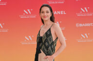 Chanel Put Marion Cotillard In Something Perplexing