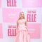 Lexi Minetree Dressed a Bit Like a Deb For Her Big Debut