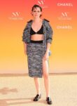 Kristen Stewart Continues Modeling the Finest From Chanel’s Swimsuit-Adjacent Options