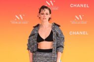 Kristen Stewart Continues Modeling the Finest From Chanel’s Swimsuit-Adjacent Options