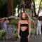 Many Celebs Sweated Through This Summer Solstice Party