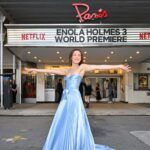 Ride the Millie Bobby Brown Roller-Coaster