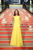 Next Stop for Zoey Deutch: Minions & Monsters