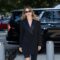 Suki Waterhouse Is Dressing Up Bike Shorts