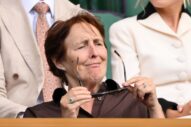 Sportsfaces On! It’s Time for Celebs at Wimbledon