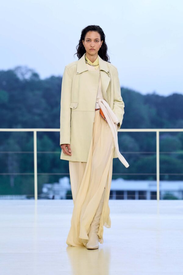 Hermés Resort 2027 - Hermes Po F26 - 2