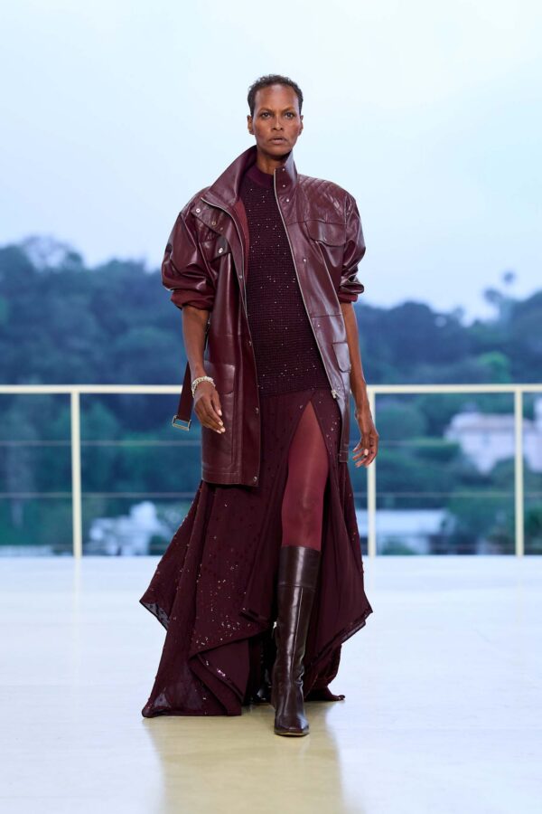Hermés Resort 2027 - Hermes Po F26 - 2