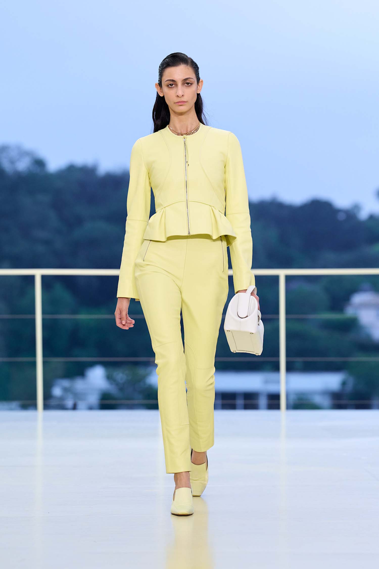 Hermés Resort 2027