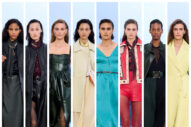 The Hermés Resort 2027 Collection Thinks You’re Gonna Wear a Lot of Leather on That Cruise