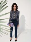 Carolina Herrera’s New Resort Collection Is VERY Celeb-Friendly