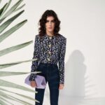 Carolina Herrera’s New Resort Collection Is VERY Celeb-Friendly