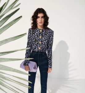 Carolina Herrera’s New Resort Collection Is VERY Celeb-Friendly