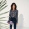 Carolina Herrera’s New Resort Collection Is VERY Celeb-Friendly