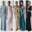 Jenny Packham’s New Resort Collection Is Sparkly and VERY Celeb-Friendly
