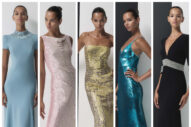 Jenny Packham’s New Resort Collection Is Sparkly and VERY Celeb-Friendly