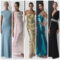 Jenny Packham’s New Resort Collection Is Sparkly and VERY Celeb-Friendly