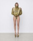 Enter the Crackers World of David Koma’s Resort 2027 Collection