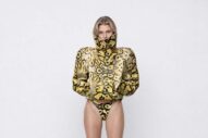 Enter the Crackers World of David Koma’s Resort 2027 Collection