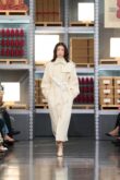 The Max Mara Resort Collection Looks Like It Was Shown in a Container Store