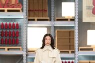 The Max Mara Resort Collection Looks Like It Was Shown in a Container Store