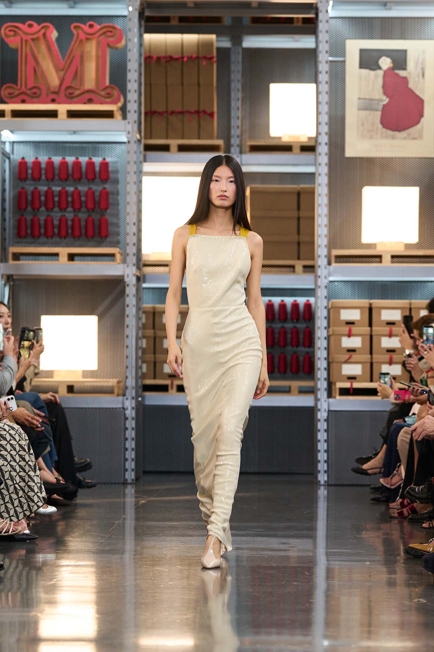 Max Mara Resort 2027