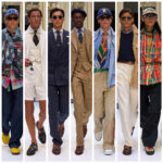 The New Ralph Lauren Menswear Collection IS Soothing